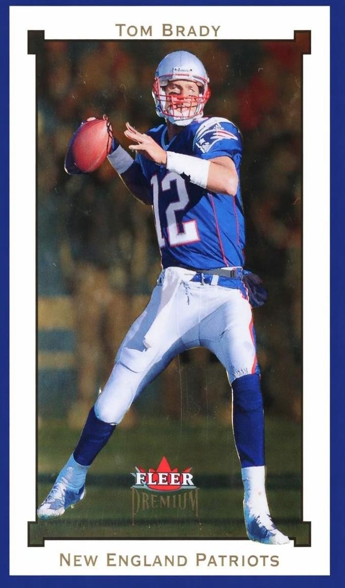Tom Brady