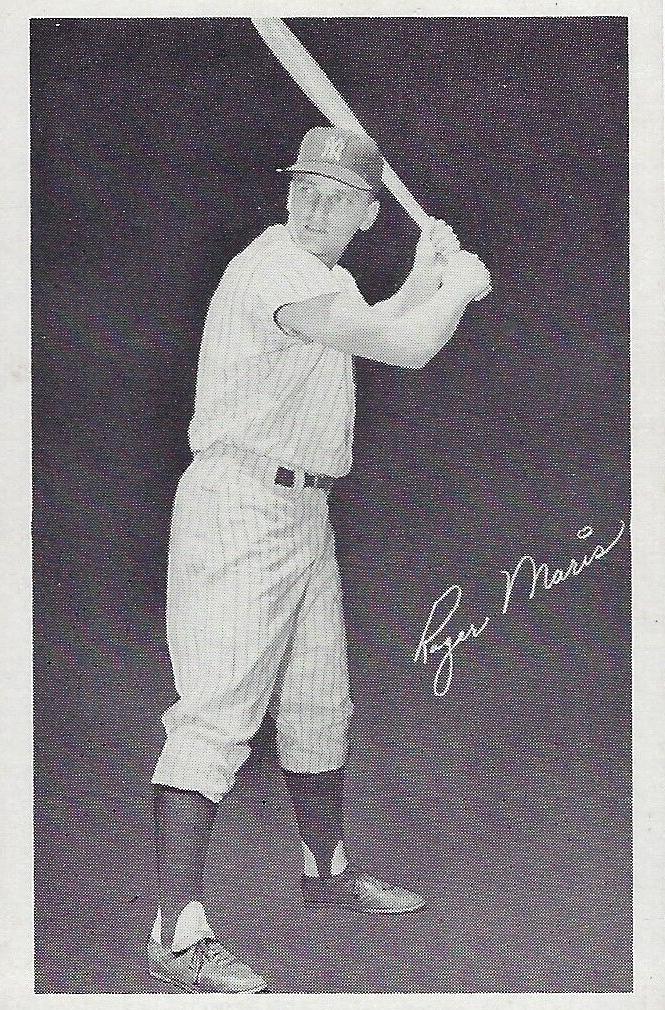 Roger Maris