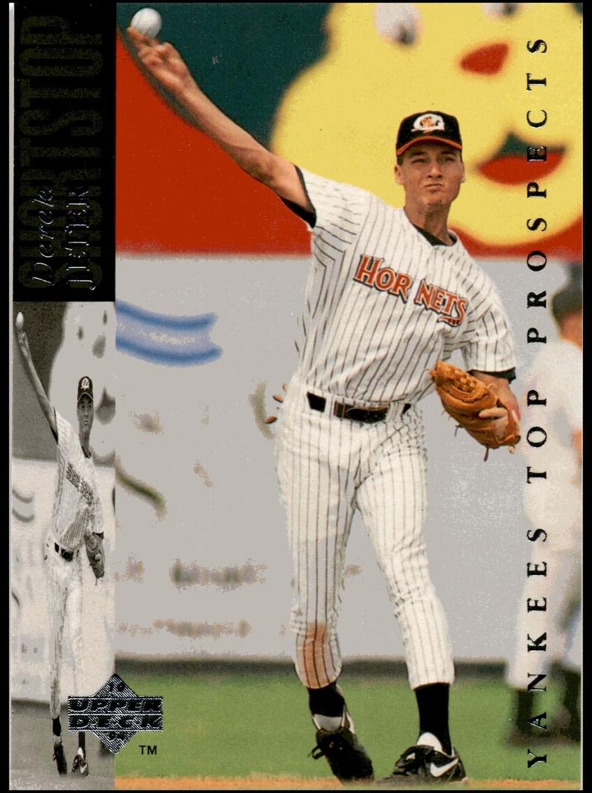 Derek Jeter