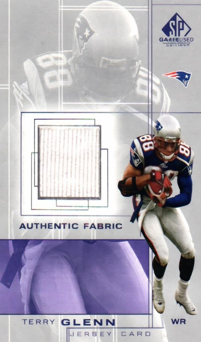 Terry Glenn