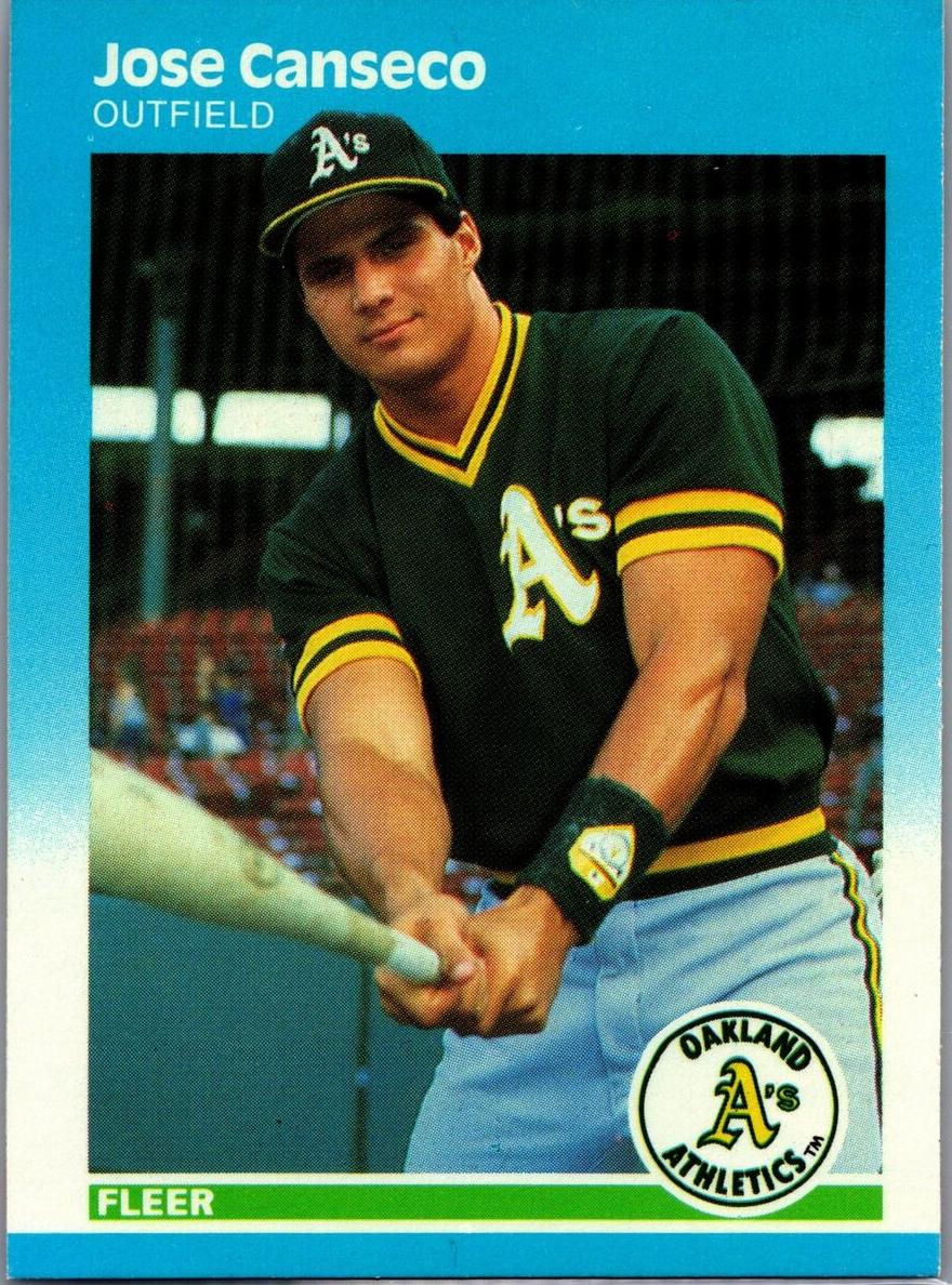 Jose Canseco