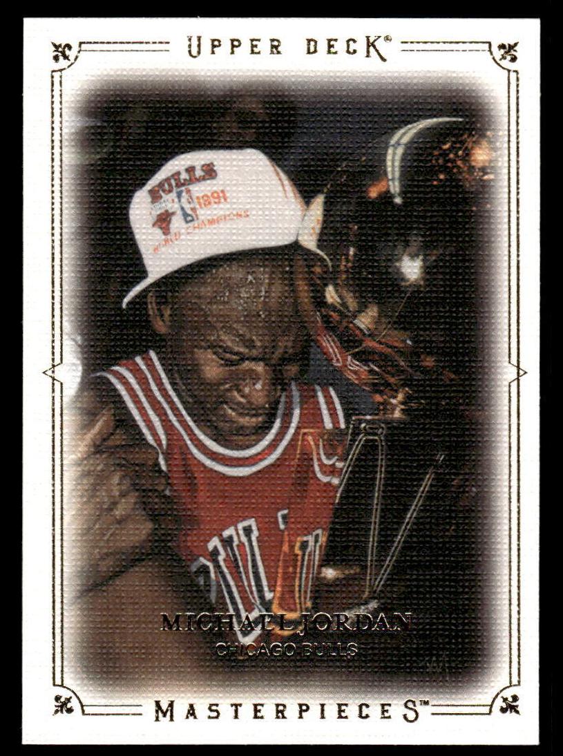 Michael Jordan