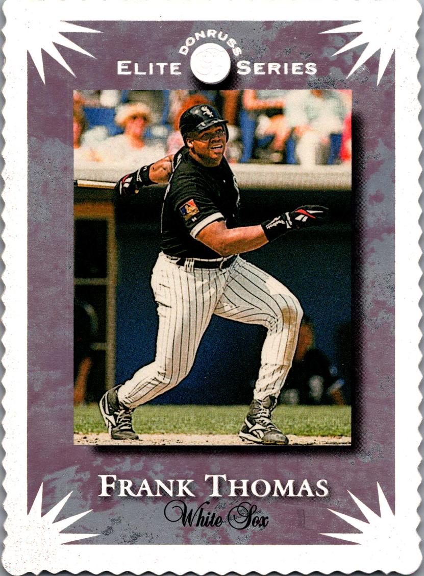 Frank Thomas