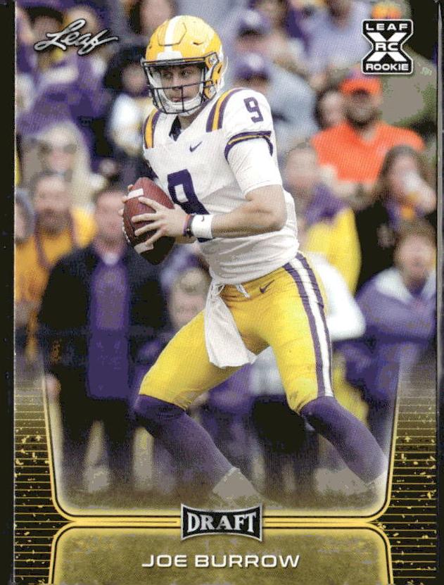 Joe Burrow