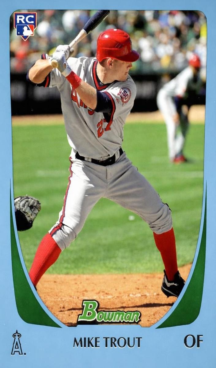 Mike Trout