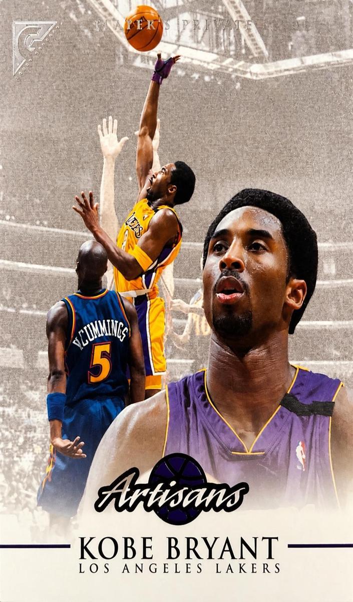Kobe Bryant