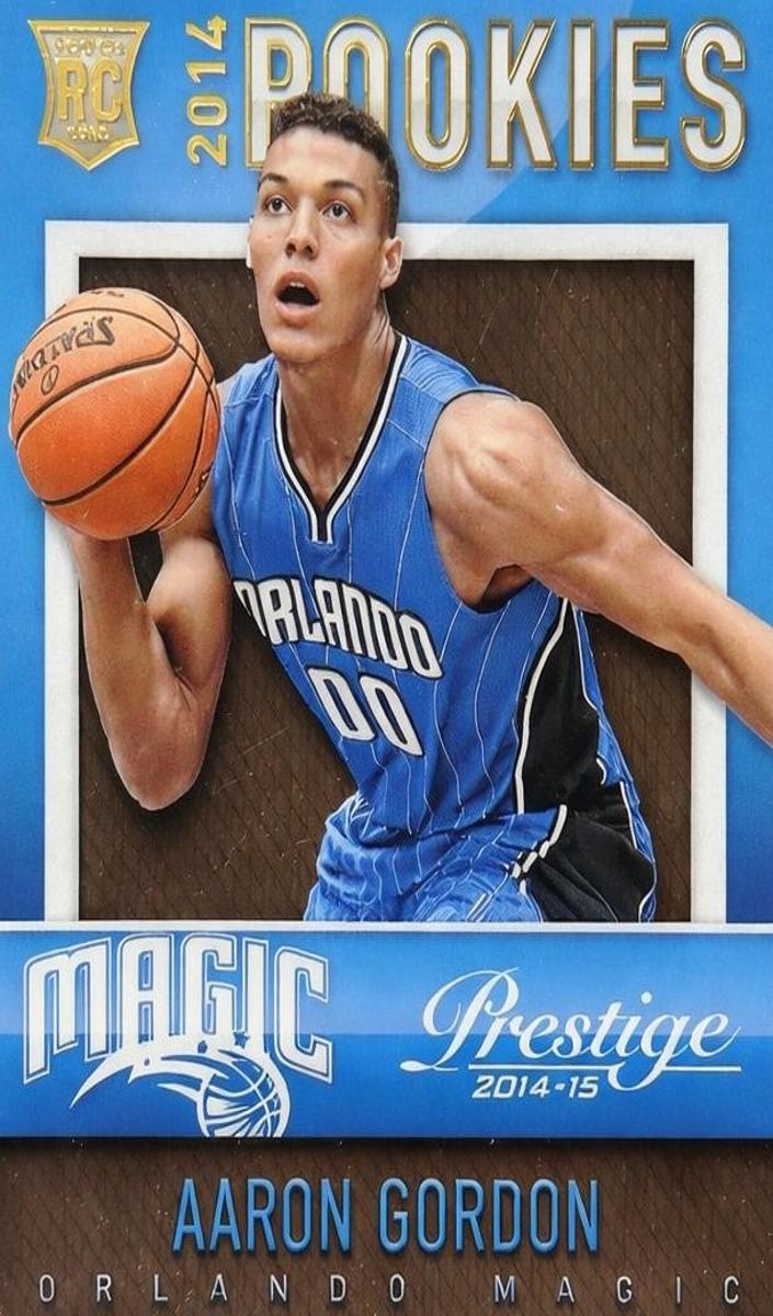 Aaron Gordon