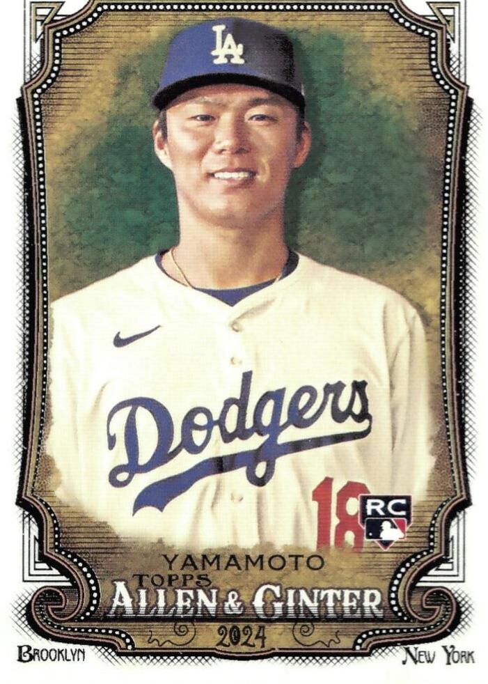 Yoshinobu Yamamoto