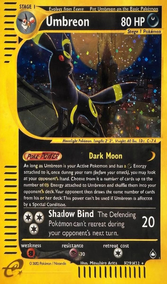 Umbreon