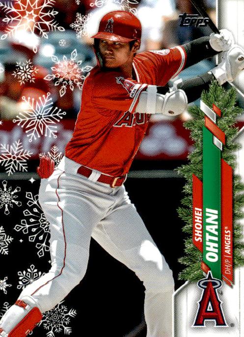 Shohei Ohtani