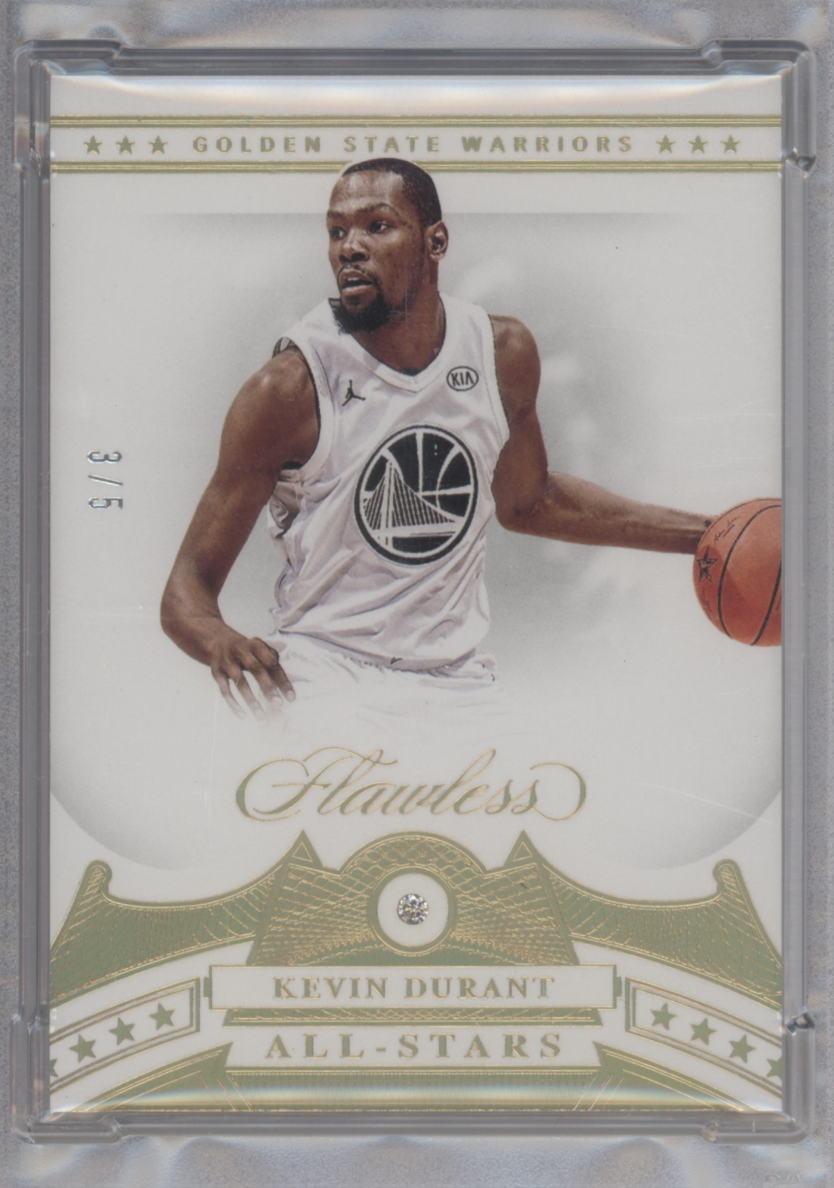 Kevin Durant