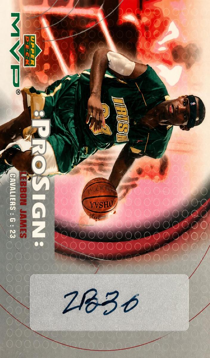 Lebron James