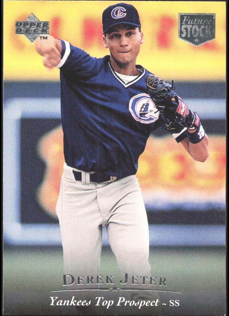 Derek Jeter