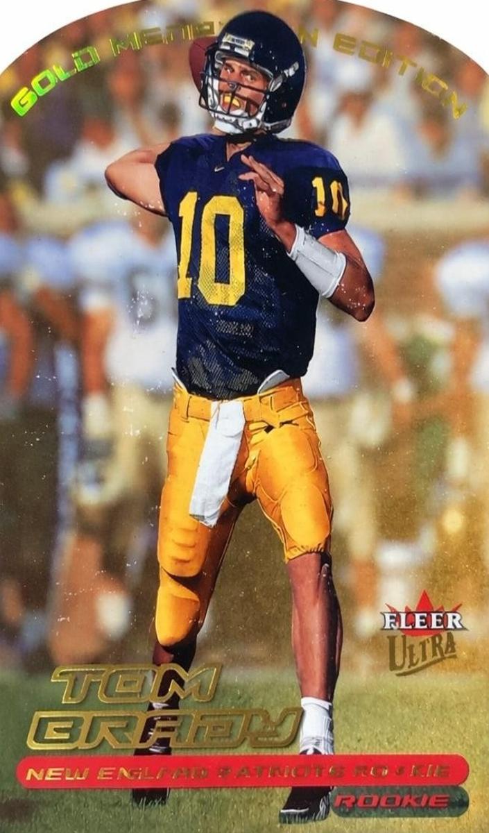 Tom Brady