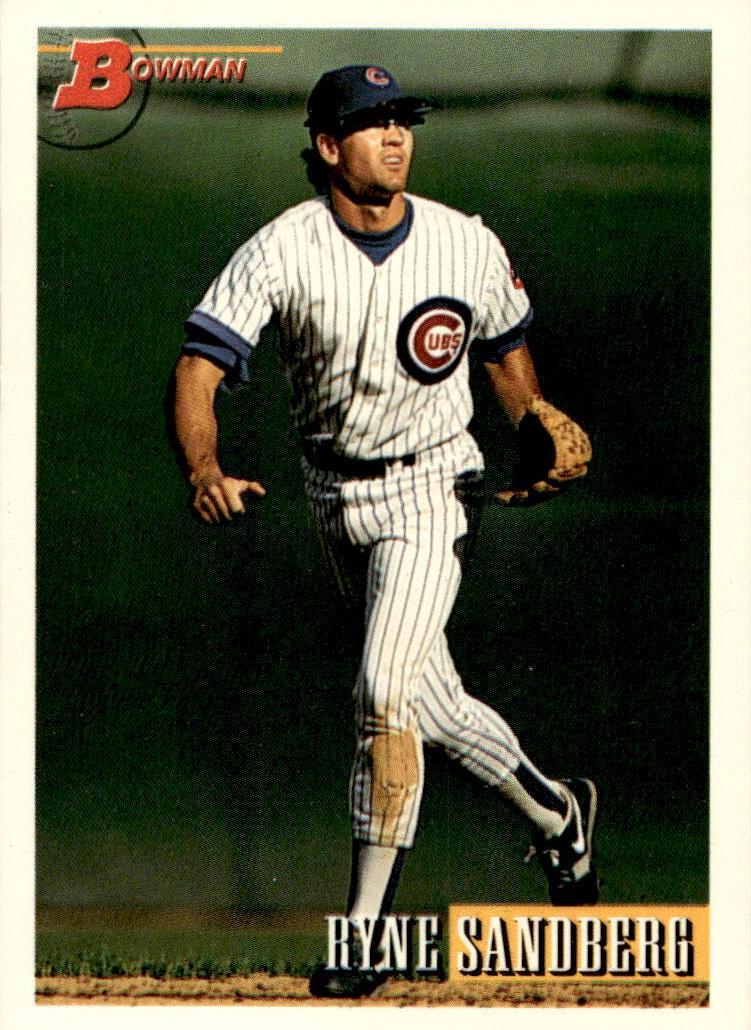 Ryne Sandberg
