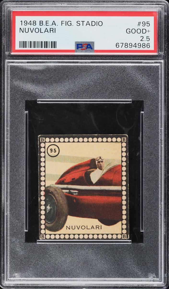 Nuvolari