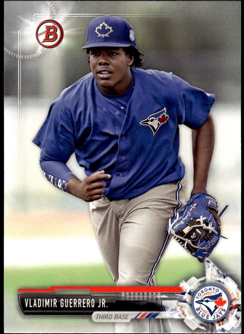 Vladimir Guerrero Jr.
