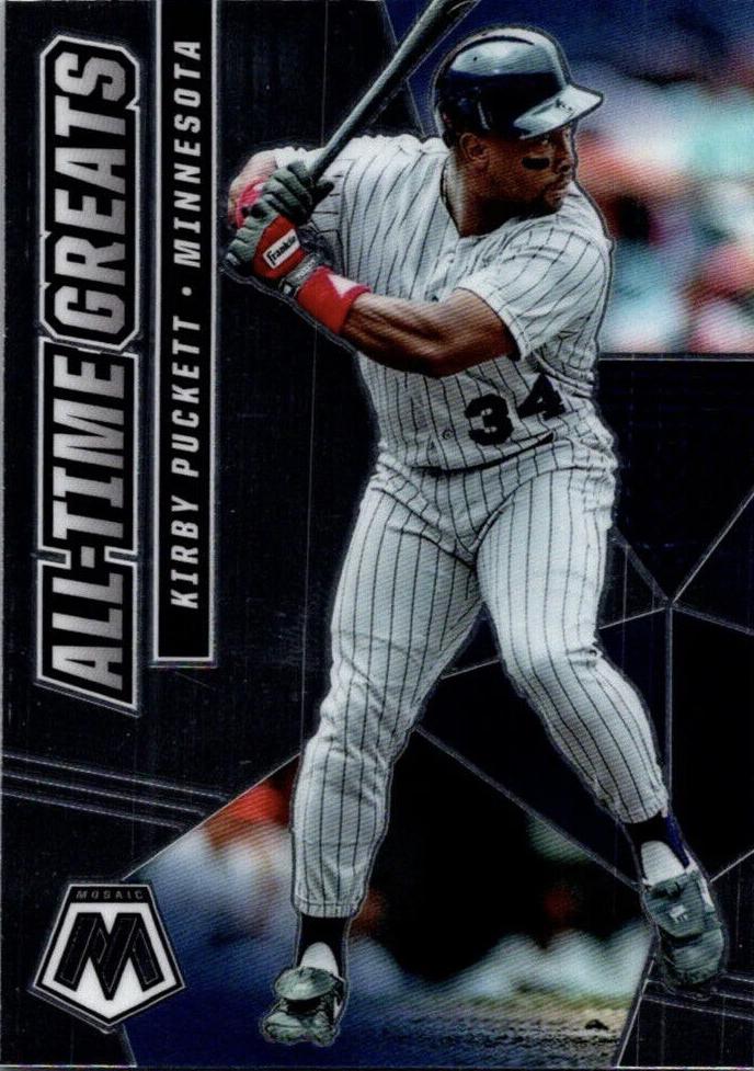 Kirby Puckett
