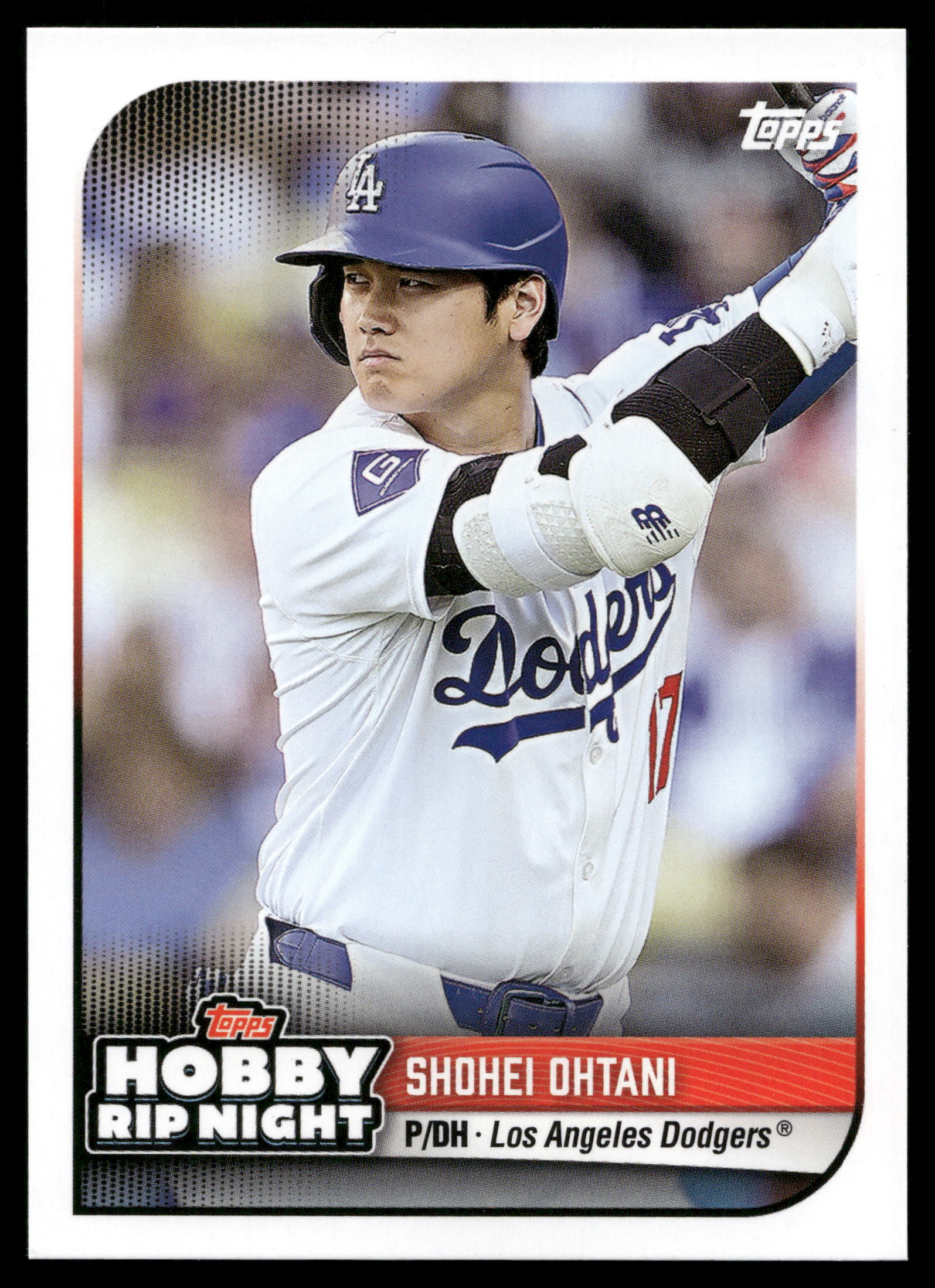 Shohei Ohtani