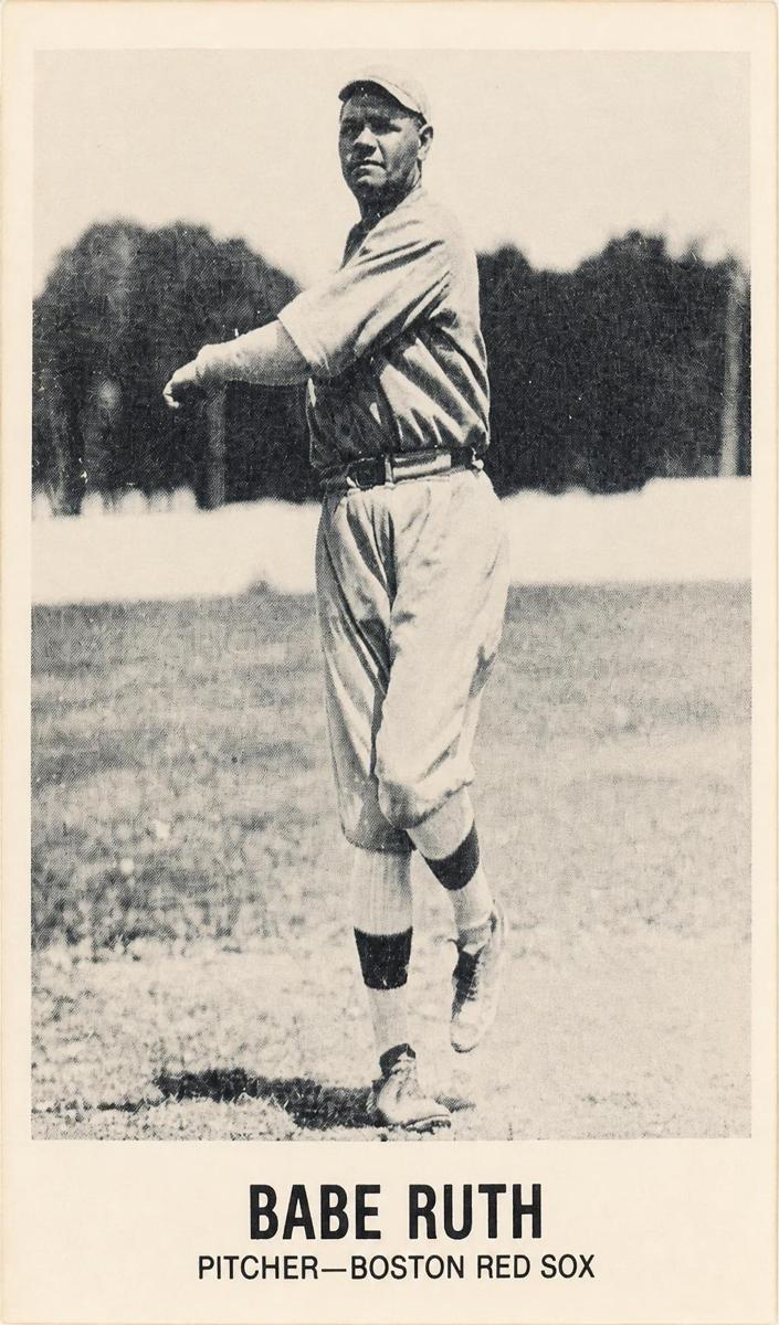 Babe Ruth