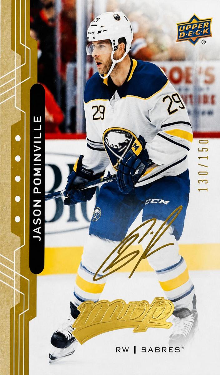 Jason Pominville