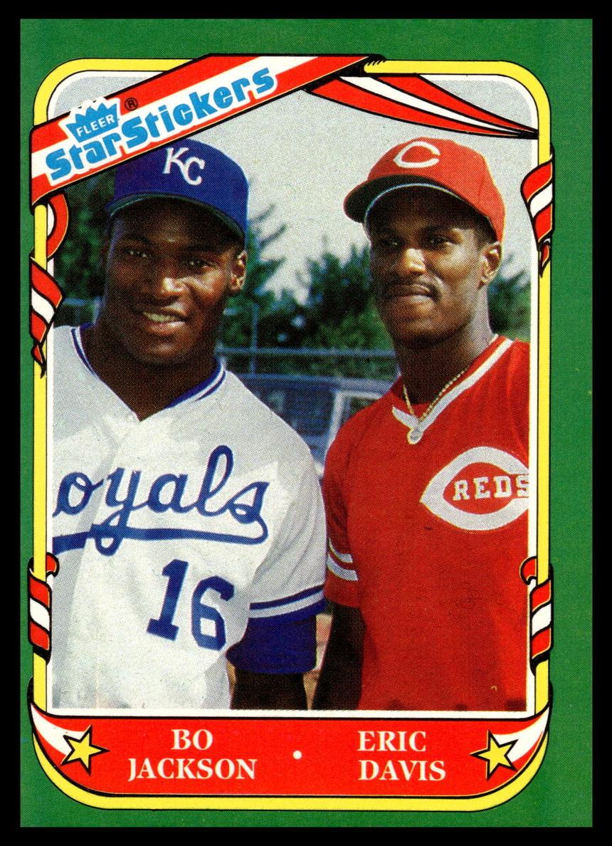 Bo Jackson