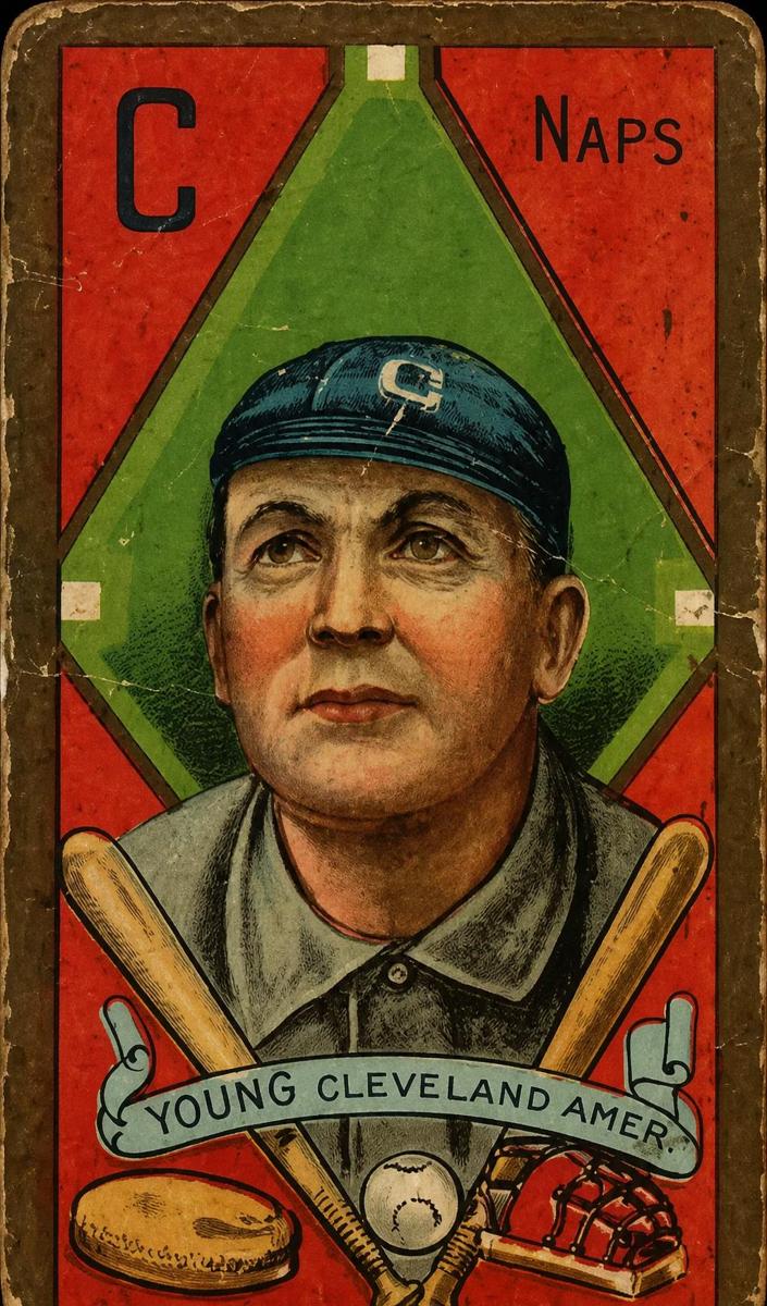 Cy Young