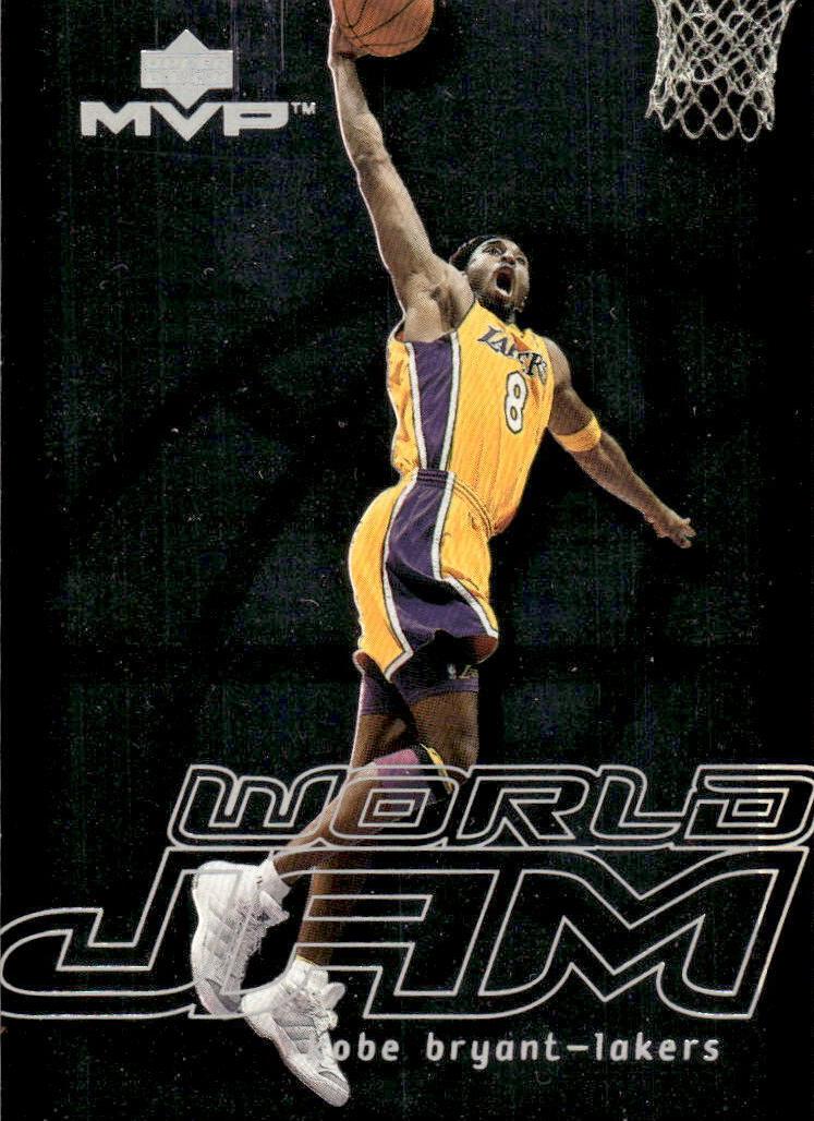 Kobe Bryant