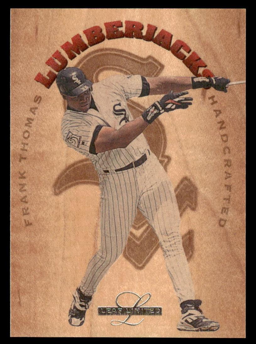 Frank Thomas