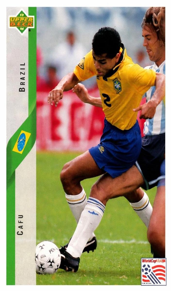 Cafu