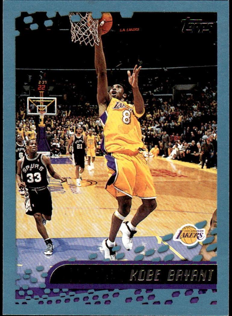 Kobe Bryant