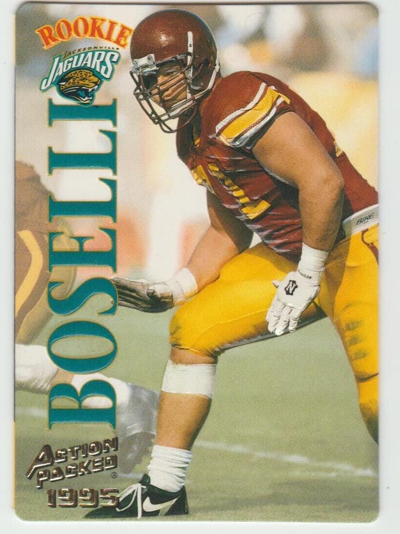 Tony Boselli