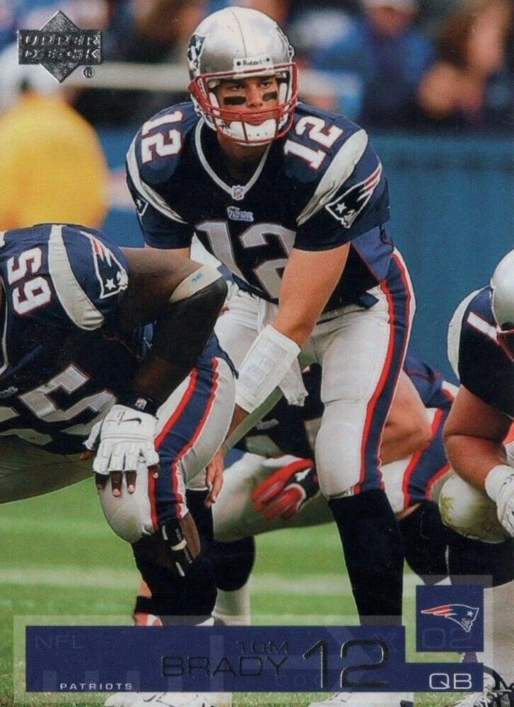 Tom Brady