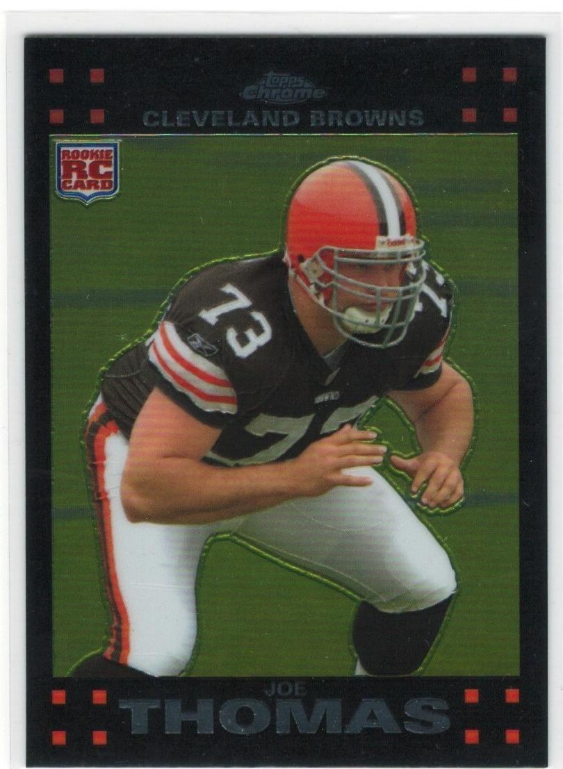 Joe Thomas