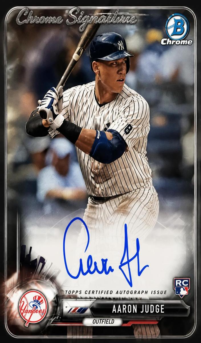 Aaron Judge