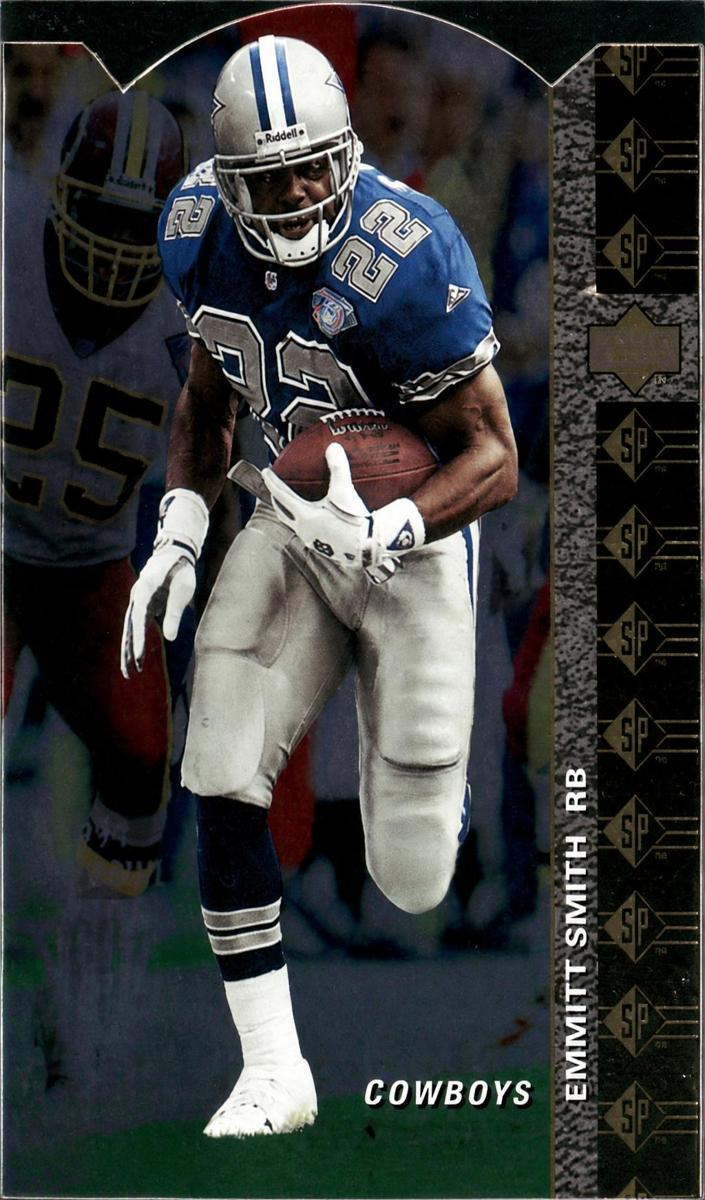 Emmitt Smith