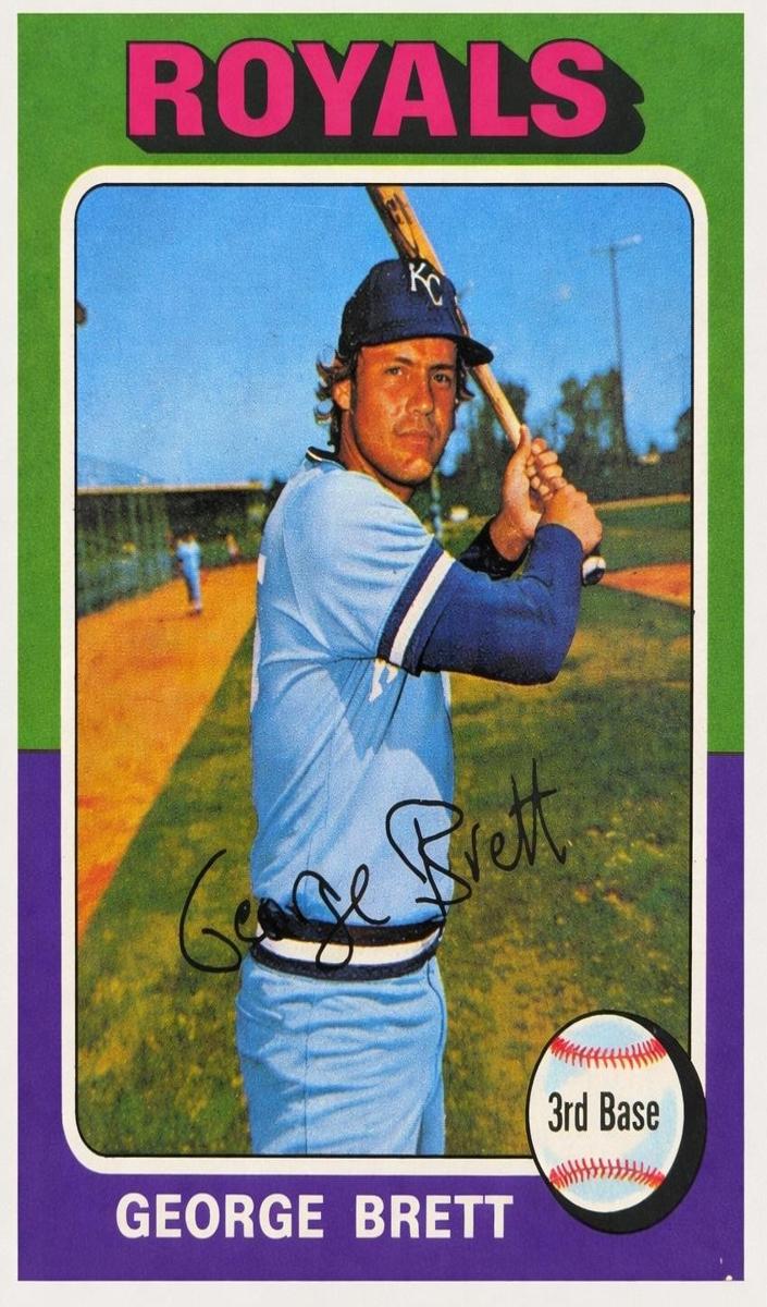 George Brett