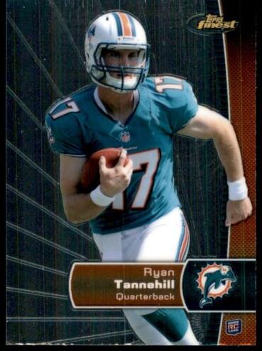 Ryan Tannehill