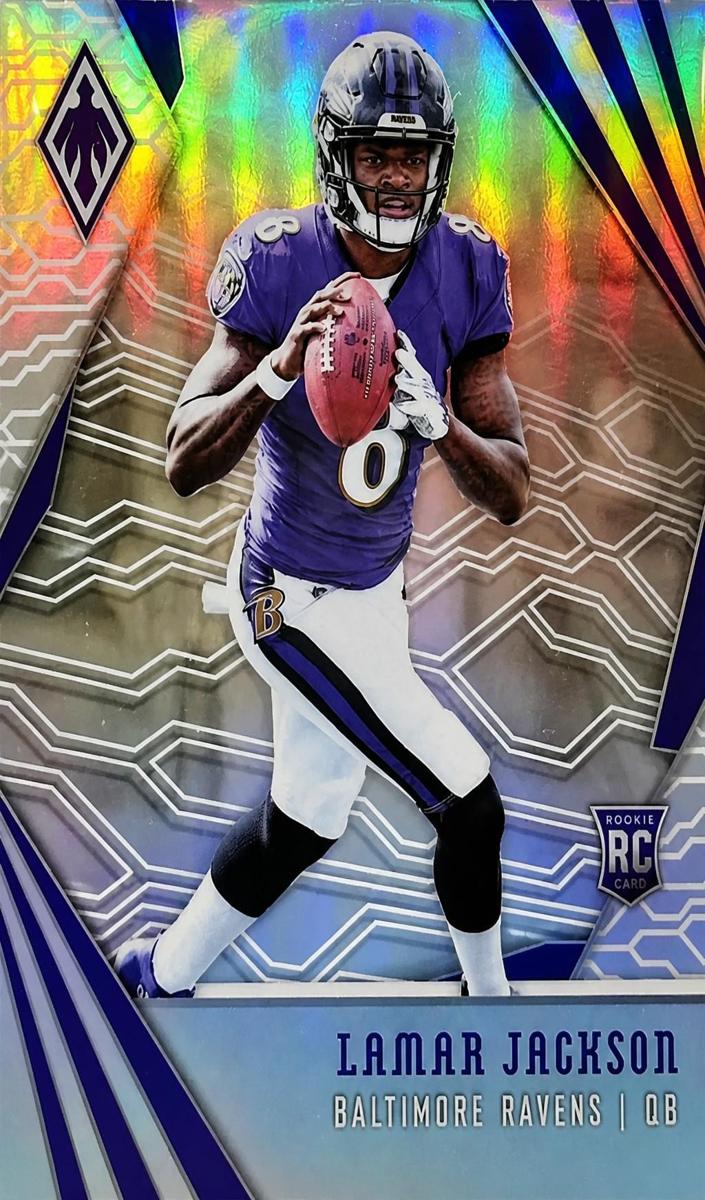 Lamar Jackson