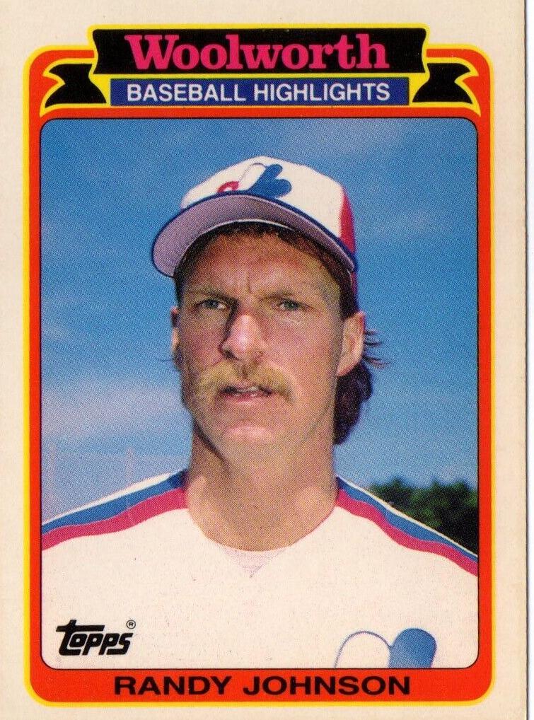 Randy Johnson
