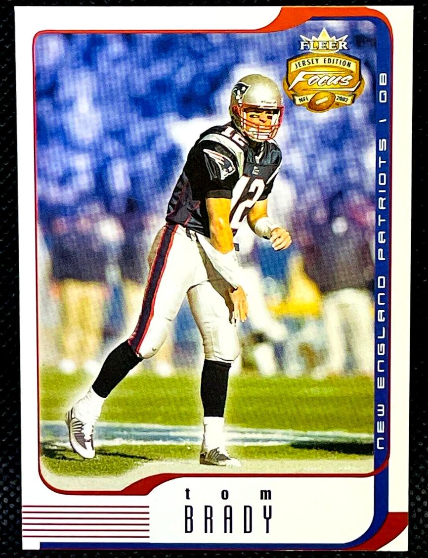 Tom Brady