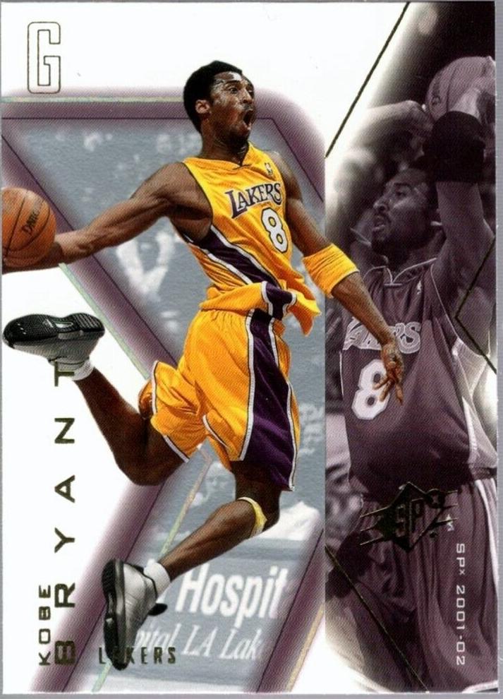 Kobe Bryant