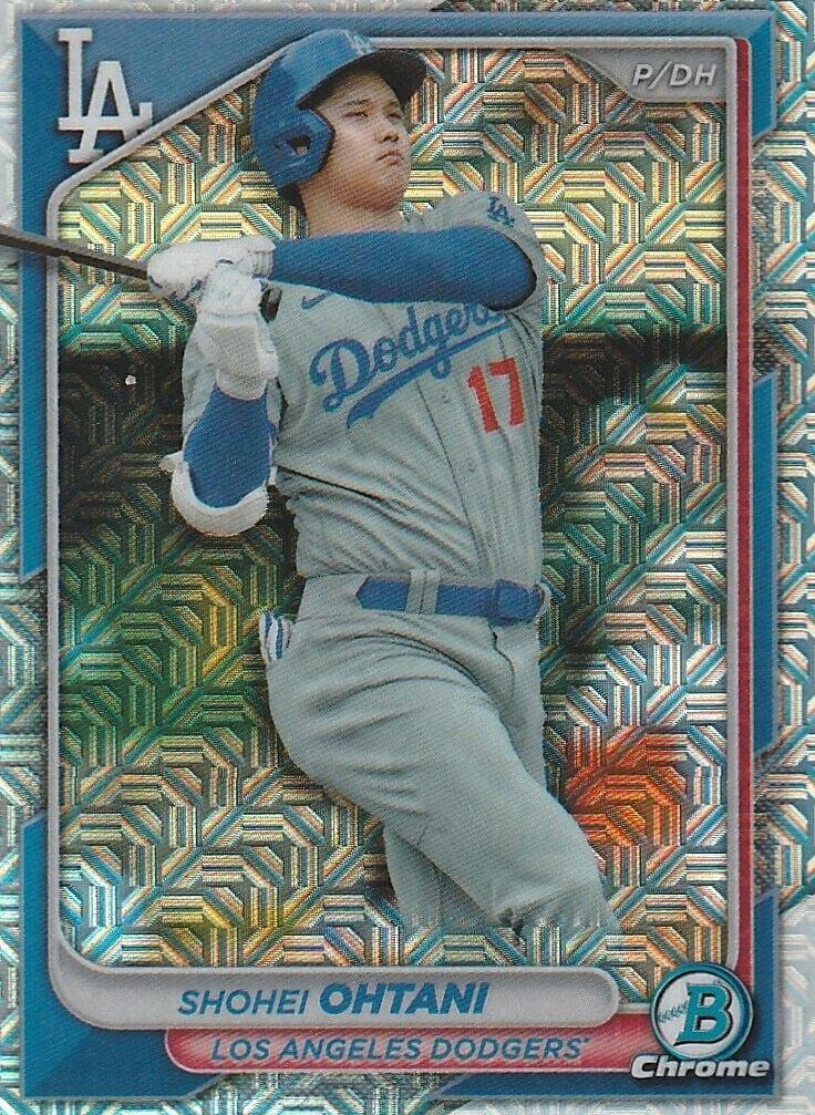 Shohei Ohtani