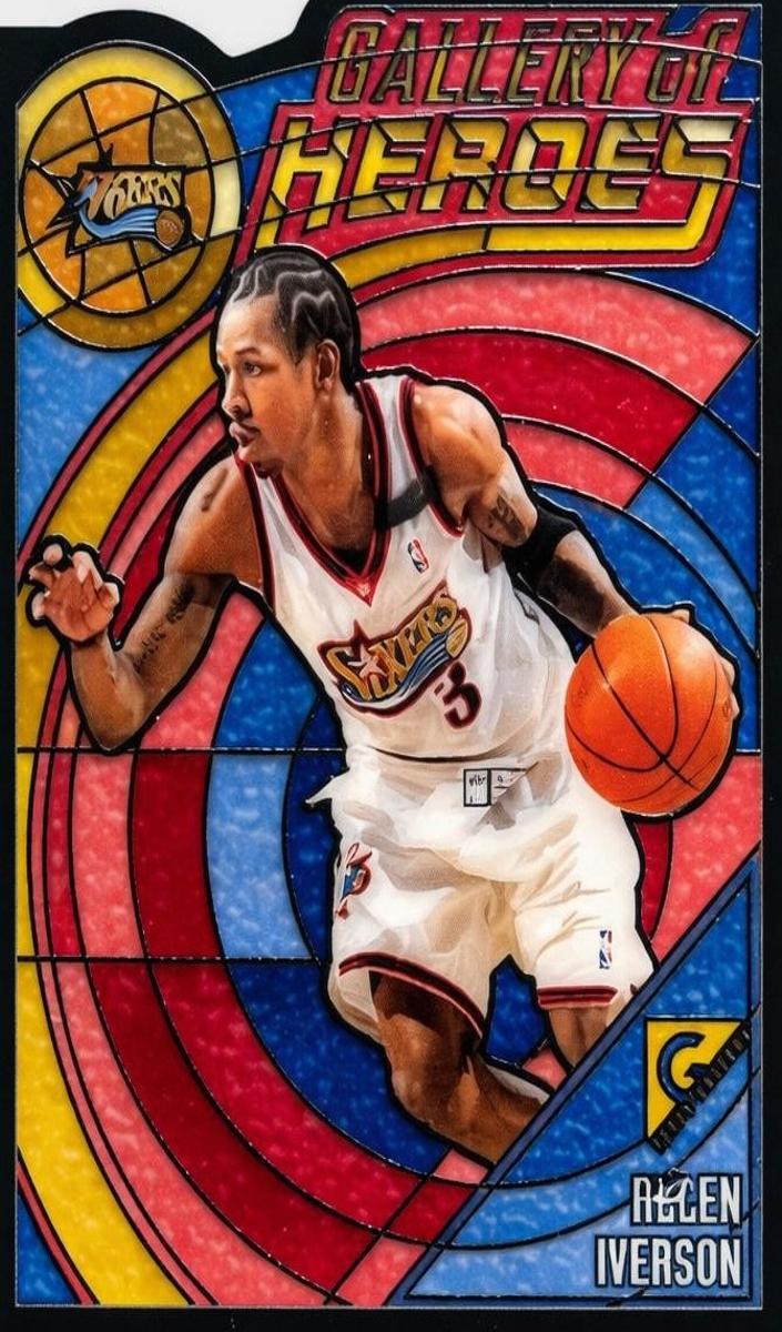Allen Iverson