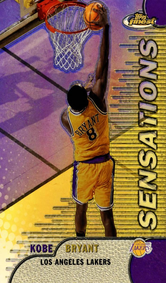 Kobe Bryant