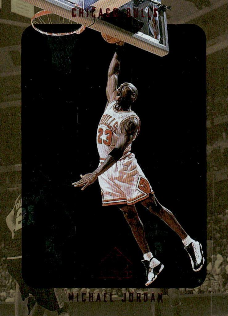 Michael Jordan