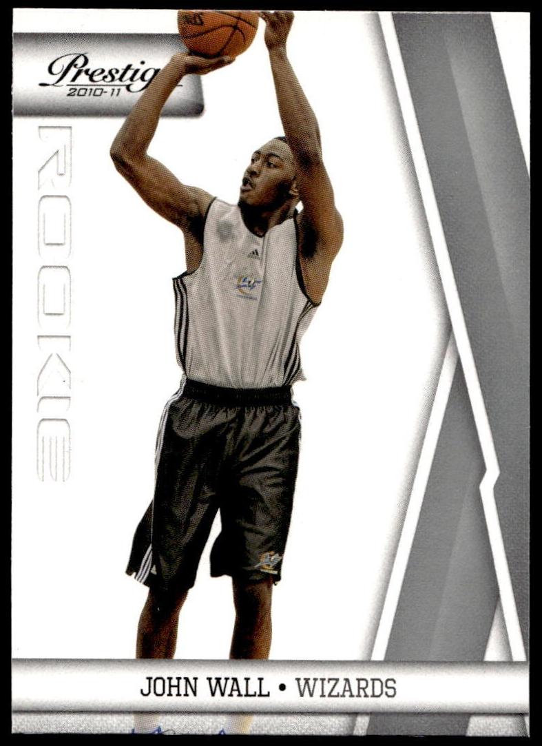 John Wall