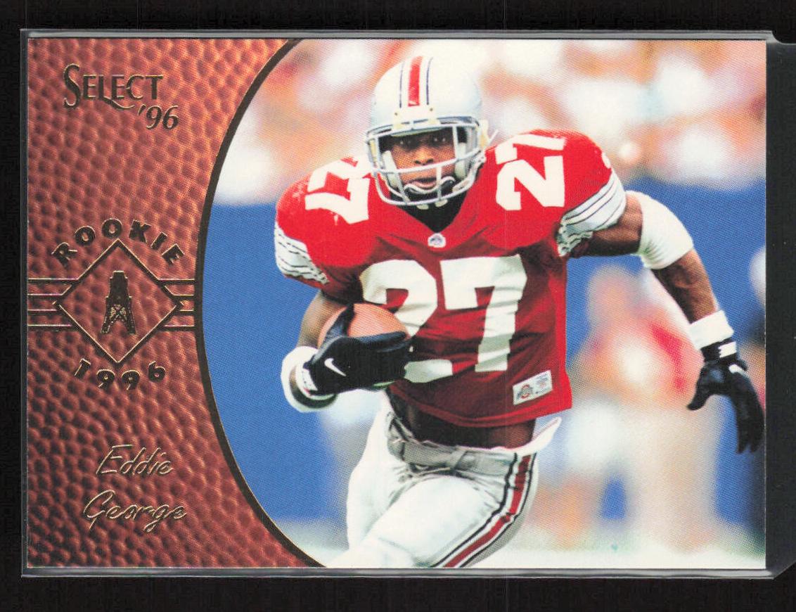 Eddie George