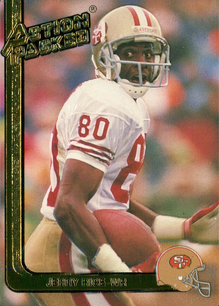 Jerry Rice