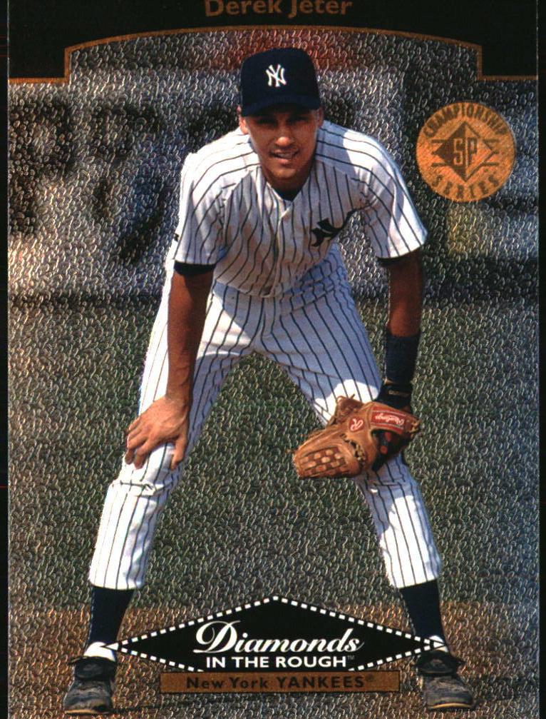 Derek Jeter